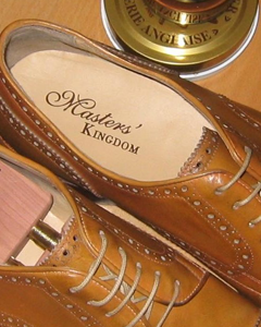 Schuhe nach Maß Schuhe nach Maß