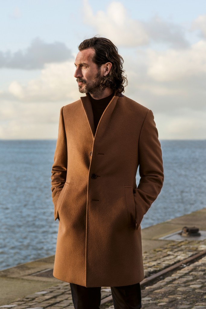Outerwear nach Maß Outerwear nach Maß