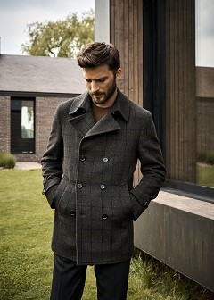 Outerwear nach Maß Outerwear nach Maß